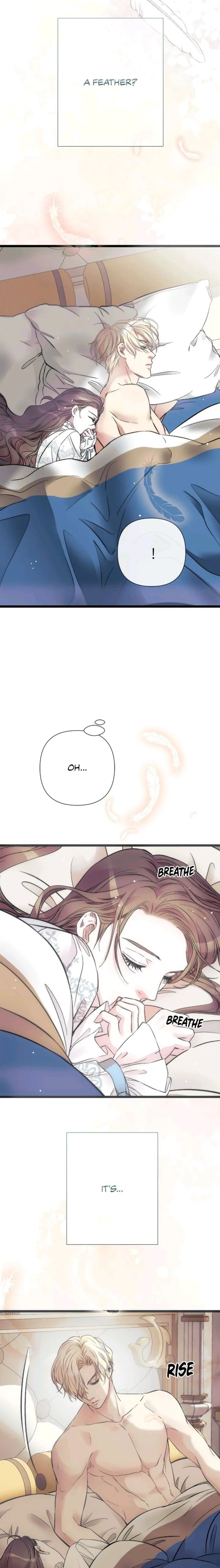 The Problematic Prince, Chapter 48 image 02